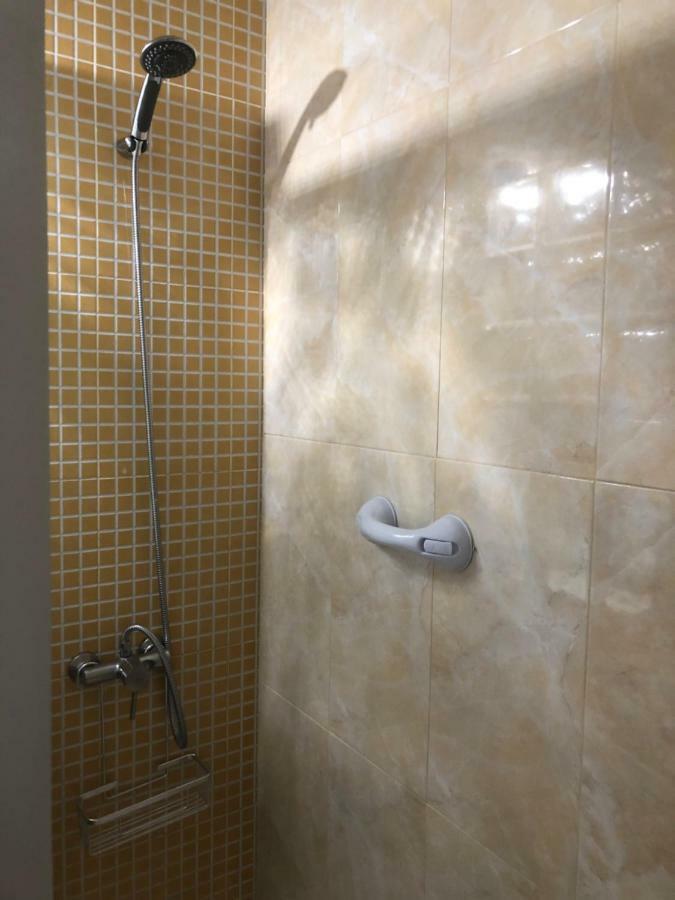 Apartamento La Mar De Cerca. Terraza Vistas Mar. 1ª Linea Playa 카디스 외부 사진